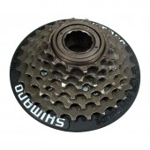 ΕΦΤΑΠΛΕΤΑ SHIMANO 473-3ΓΡ-S