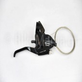 ΛΕΒΙΕΔΟΜΑΝΕΤΑ ΔΕΞΙ SHIMANO ST-EF50