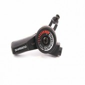 ΛΕΒΙΕ ΤΑΧΥΤΗΤΩΝ SL-TY18 LEFT SHIMANO