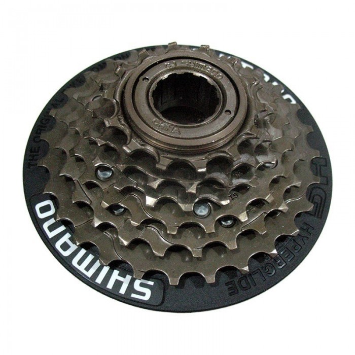 ΕΦΤΑΠΛΕΤΑ SHIMANO 473-3ΓΡ-S