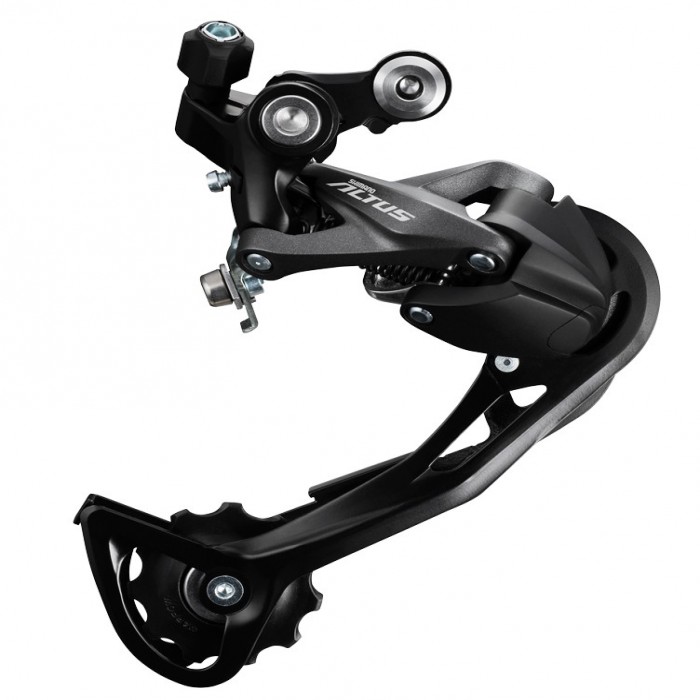 ΣΑΣΜΑΝ ΟΠΙΣΘΙΟ SHIMANO ALTUS RD-M2000