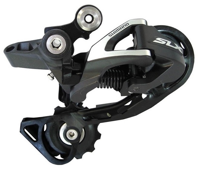 SHIMANO SLX RD-M670 10SP