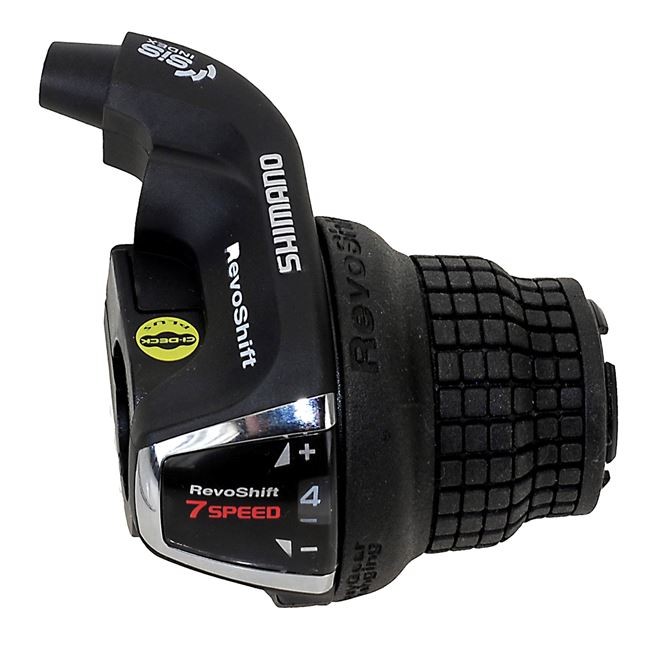 SHIMANO Δεξί Χειριστήριο SL-RS35-7R 7sp