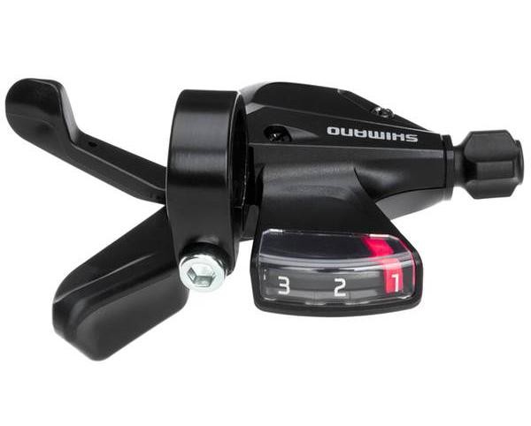 ΛΕΒΙΕΣ ΤΑΧΥΤΗΤΩΝ SHIMANO SL-M310 ΑΡΙΣΤΕΡΟ