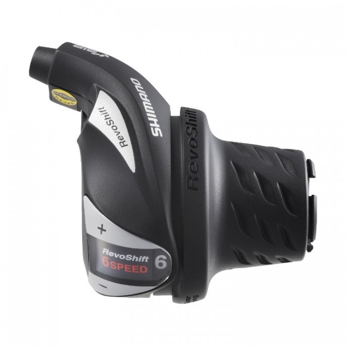 ΛΕΒΙΕΣ ΤΑΧΥΤΗΤΩΝ ΔΕΞΙ SHIMANO REVOSHIFT SL-RS36-6