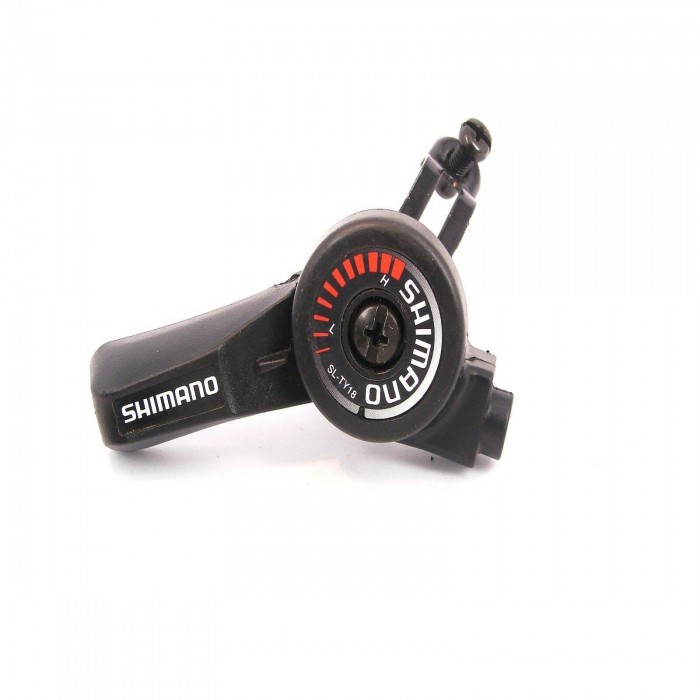 ΛΕΒΙΕ ΤΑΧΥΤΗΤΩΝ SL-TY18 LEFT SHIMANO