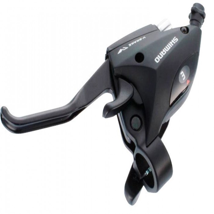 ΛΕΒΙΕΔΟΜΑΝΕΤΑ ΔΕΞΙ SHIMANO ST-EF50