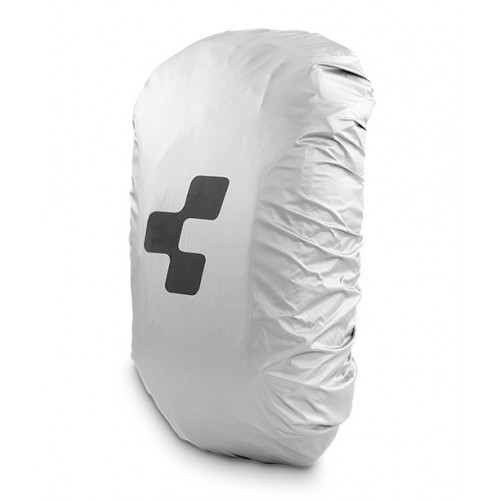 Αδιάβροχο κάλυμμα τσάντας Cube Large - 12113 Grey