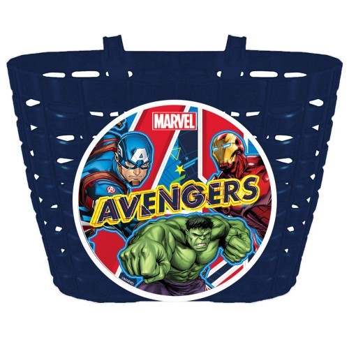 Παιδικό καλάθι Disney Avengers