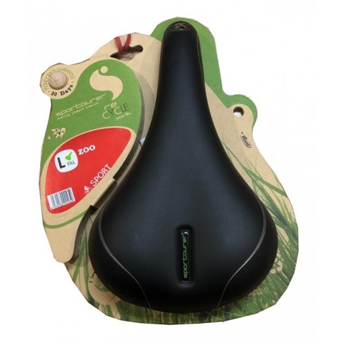 Σέλα Selle Italia Sportourer ZOO - 6762