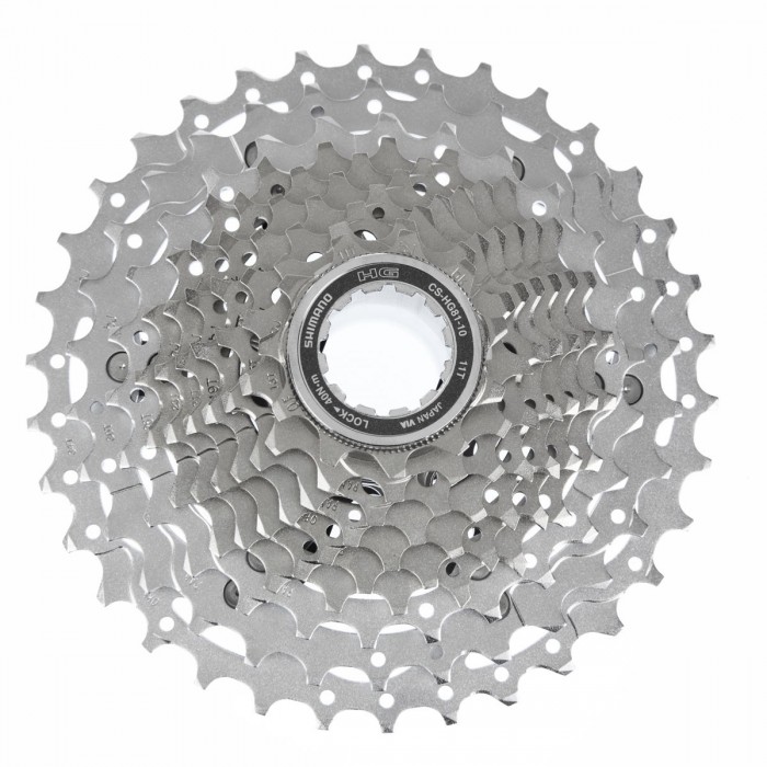 ΕΛΕΥΘΕΡΟ-ΚΑΣΕΤΑ SLX SHIMANO 10S CS-HG81 11-32