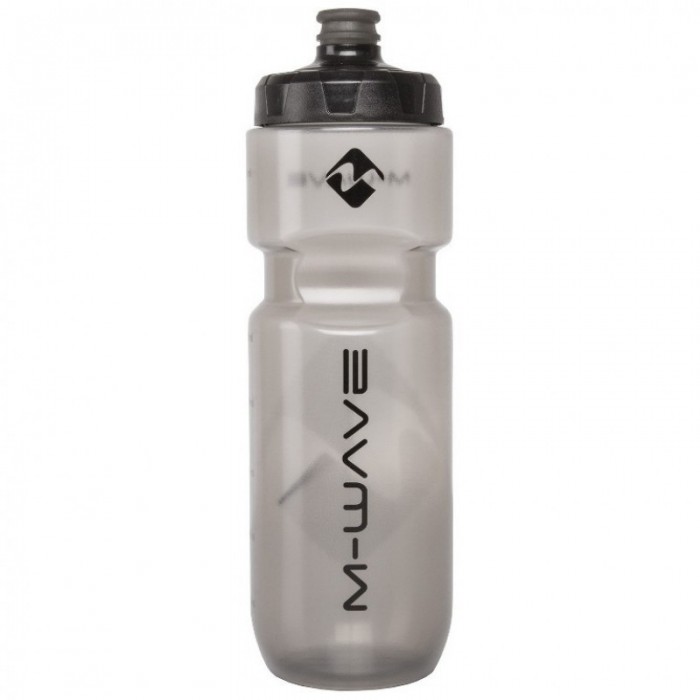 ΠΑΓΟΥΡΙ M-WAVE PBO-750 750ml ΔΙΑΦΑΝΟ ΓΚΡΙ