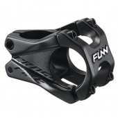 Λαιμός FUNN Stem CROSSFIRE Forged 31,8mm x 0° - Black