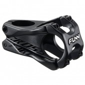 Λαιμός FUNN Stem CROSSFIRE Forged 31,8mm x 0° - Black