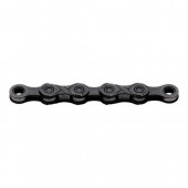 Αλυσίδα KMC X12 Blacktech 126 Links