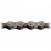 Αλυσίδα KMC Ζ7 Grey/Brown