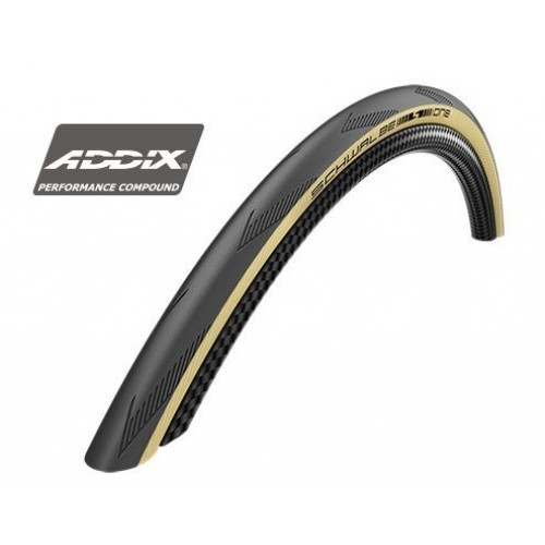 Ελαστικά Schwalbe One Addix Classic - Skin 700 x 25 2020 (Διπλωτά)