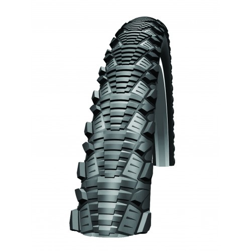 Ελαστικά Schwalbe CX Comp 700x30 (Συρμάτινα)