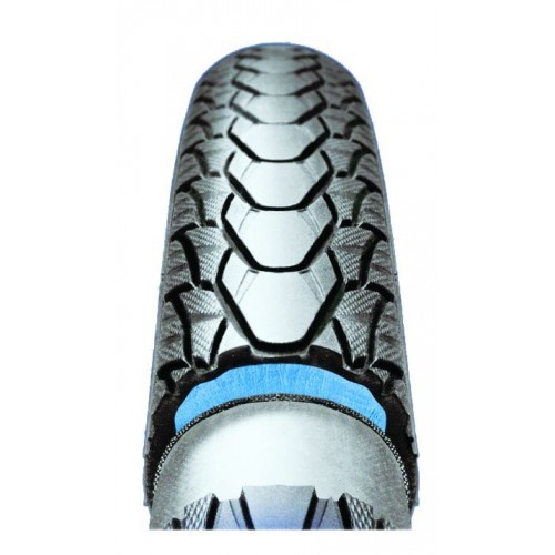 Ελαστικά Schwalbe Marathon Plus 700x38C (Συρμάτινα)