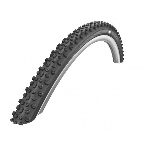 Ελαστικά Schwalbe X One BITE 700x33 TL Easy (Διπλωτά)