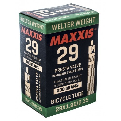 Αεροθάλαμος Maxxis 29x1.90/2.35 F/V 48mm Welter Weight