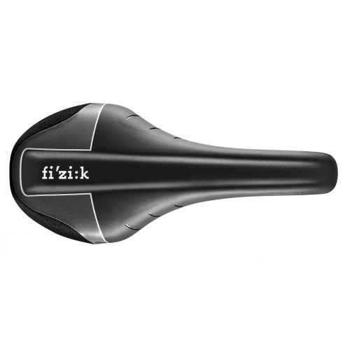 Σέλα Fizik M5 Tundra - Black/Black