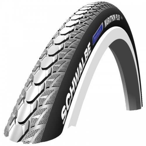 Ελαστικα Schwalbe Marathon Plus 24x1.75 (Συρμάτινα)