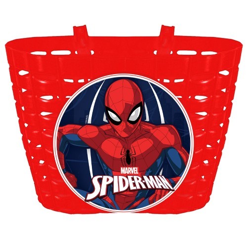 Παιδικό καλάθι Disney Spiderman