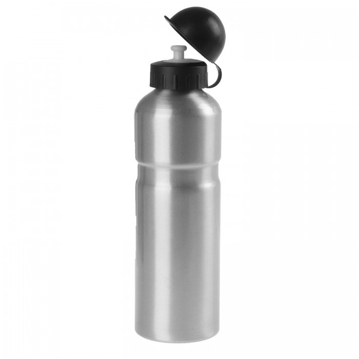 ΠΑΓΟΥΡΙ ΑΛΟΥΜΙΝΙΟΥ ABO-750 750ML SILVER