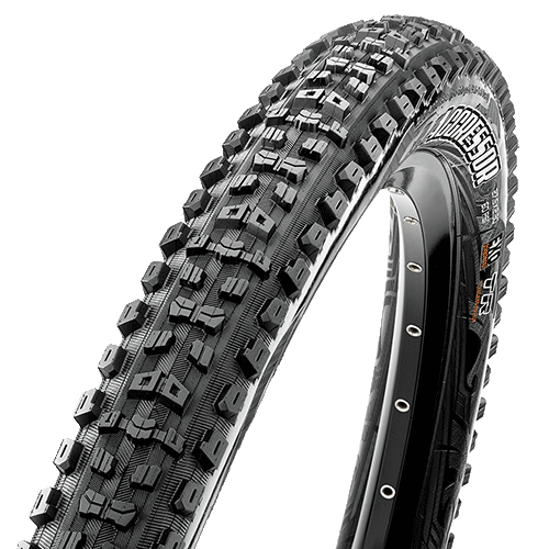 Ελαστικά Maxxis Aggressor WT 27,5 x 2,50 EXO TR (Διπλωτό)