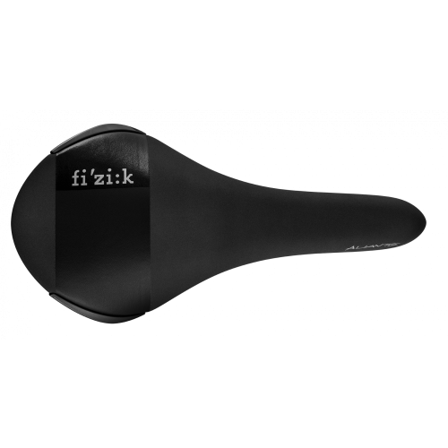 Σέλα Fizik Aliante R3 Regular 2019 k:ium - Grey/Black