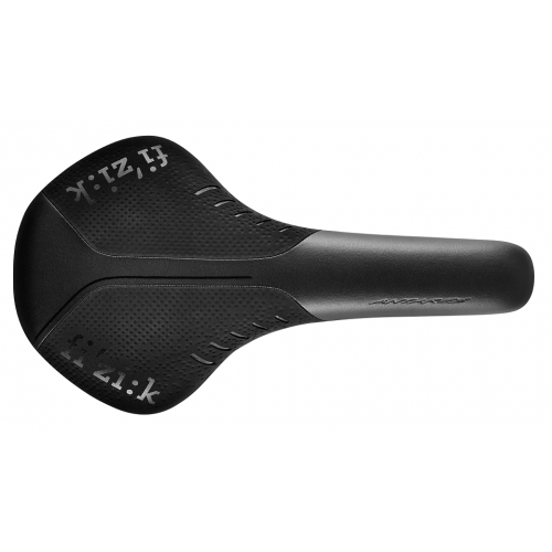 Σέλα Fizik Antares R1 Large  Carbon Braided - Black/Gummy Black