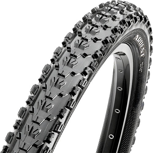 Ελαστικά Maxxis Ardent 27.5 x 2.25 EXO-TR (Διπλωτά)