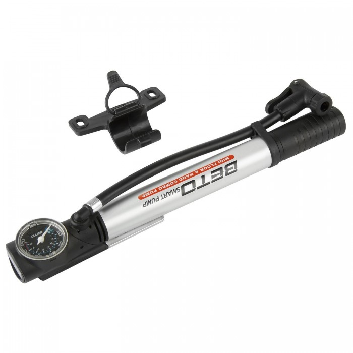 ΑΕΡΑΝΤΛΙΑ ΔΑΠΕΔΟΥ BETO 2 ΣΕ 1 ALLOY 125PSI/8.5 BAR W/MANOMETER 470235