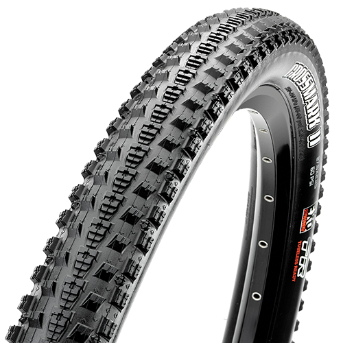 Ελαστικά Maxxis Crossmark II 27,5 x 2,25 EXO TR (Διπλωτά)