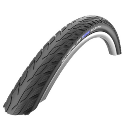 Ελαστικά Schwalbe Silento 700x40 (Συρμάτινα)