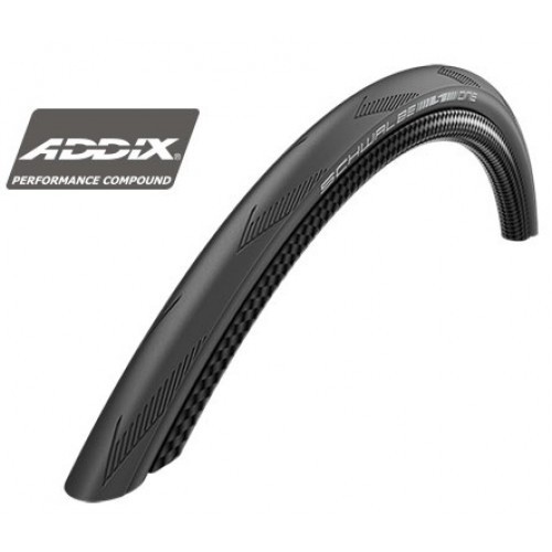 Ελαστικά Schwalbe One Addix 700x25 TL Easy 2020 (Διπλωτά)