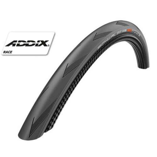 Ελαστικά Schwalbe Pro One SUPER Race Addix 700x25 TL Easy 2021 (Διπλωτά)