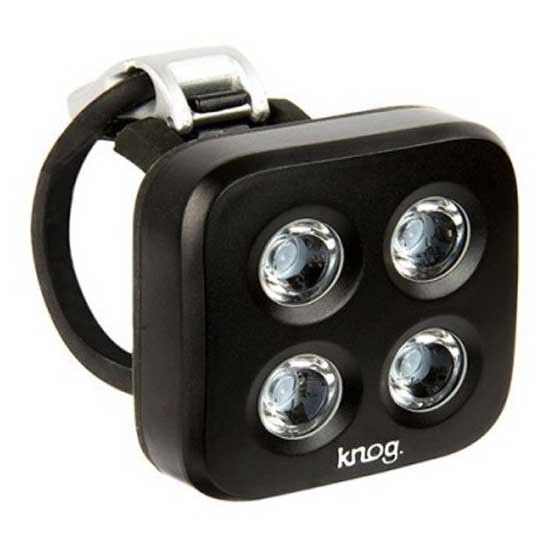 ΦΩΤΑΚΙ KNOG BLINDER MOB THE FACE FRONT BLACK