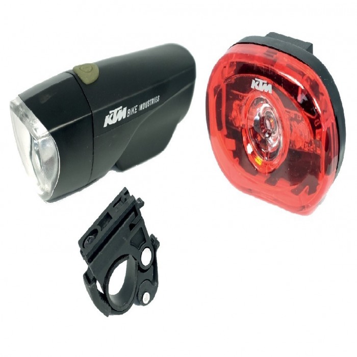 ΦΑΝΑΡΙ KTM SET 1WATT + 0.5 WATT 31044