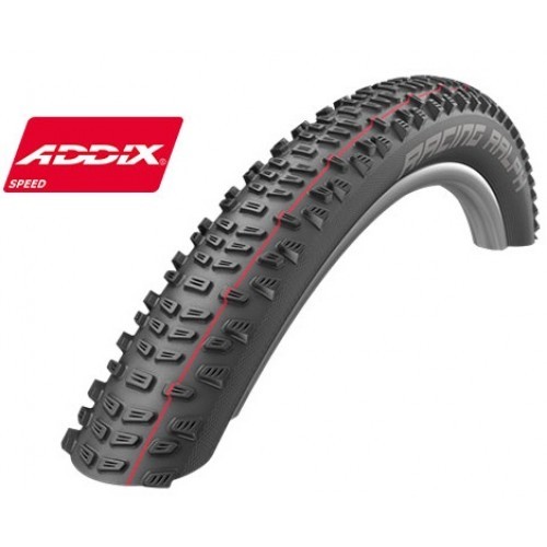 Ελαστικά Schwalbe Racing Ralph 29x 2,25 EVO ADDIX Super Ground SPEED (Διπλωτά)