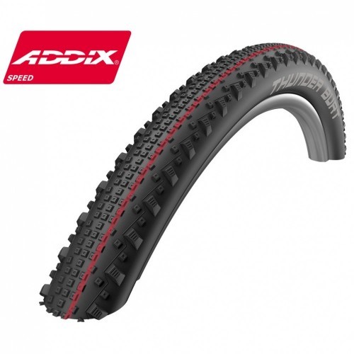 Ελαστικά Schwalbe Thunder Burt 29x 2,25 EVO ADDIX SPEED (Διπλωτά)