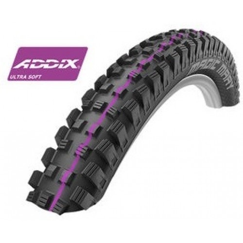 Ελαστικά Schwalbe Magic Mary 27,5 x 2,35 EVO ADDIX Super Gravity ULTRA SOFT (Διπλωτά)