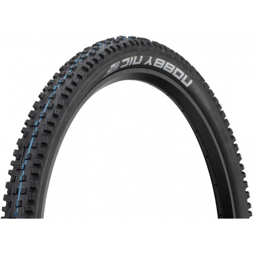 Ελαστικά Schwalbe Nobby Nic 29x2,25 EVO Addix Super Ground Speed grip (Διπλωτά)