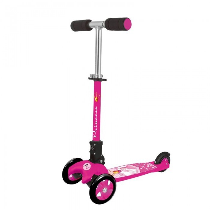 Πατίνι ADVENTURE KID PRINCESS SCOOTER - Nextreme