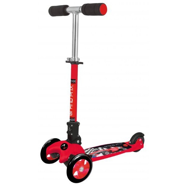 Πατίνι ADVENTURE KID GRAND PRIX SCOOTER - Nextreme