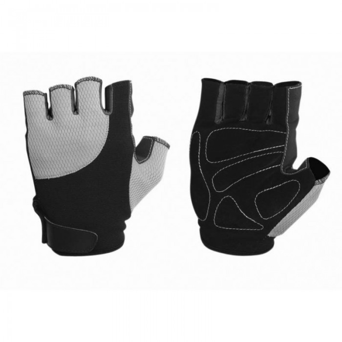 Γάντια Γυμναστικής για Βάρη -S- (7370-080) Kettler