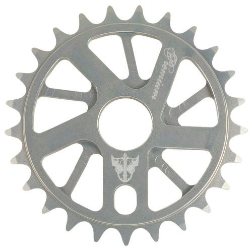 Δίσκος Premium Gnarstar 25Τ - Silver