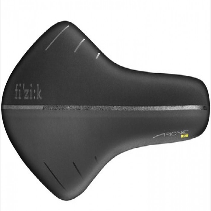 Σέλα Fizik Arione 00 Carbon Braided - Black