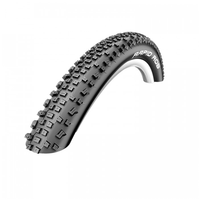 Ελαστικά Schwalbe Rapid Rob 29 x 2.10 (Συρμάτινα)